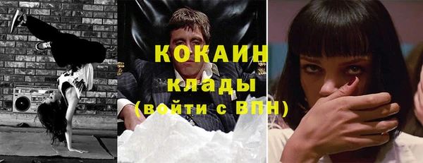 кокс Алексеевка